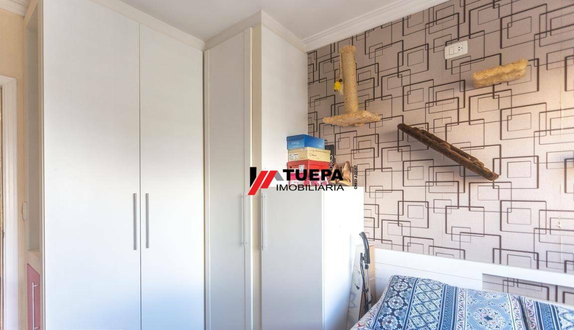 Apartamento à venda com 3 quartos, 128m² - Foto 8