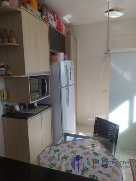 Apartamento à venda com 3 quartos, 68m² - Foto 12