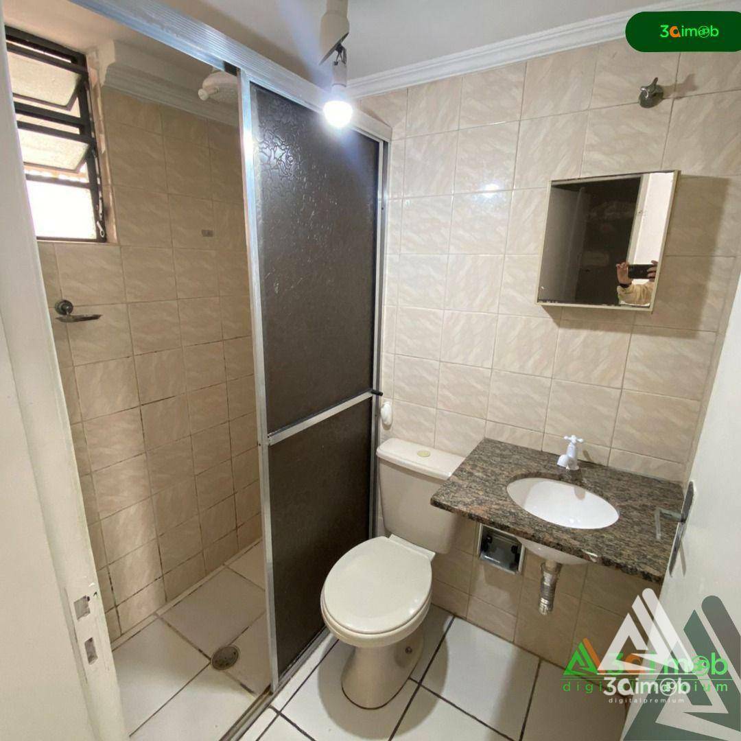 Apartamento à venda com 2 quartos, 45m² - Foto 9