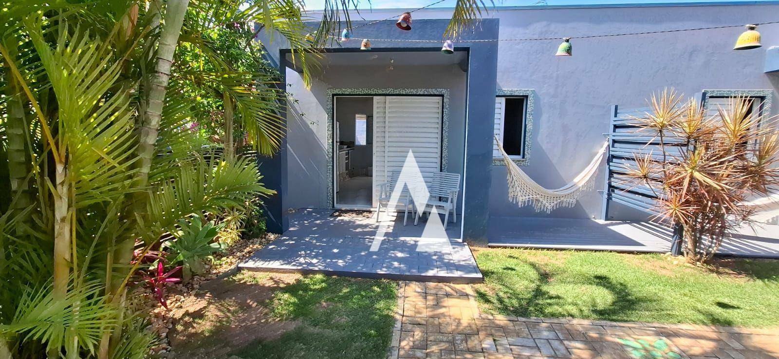 Pousada-Chalé à venda com 5 quartos, 280m² - Foto 3