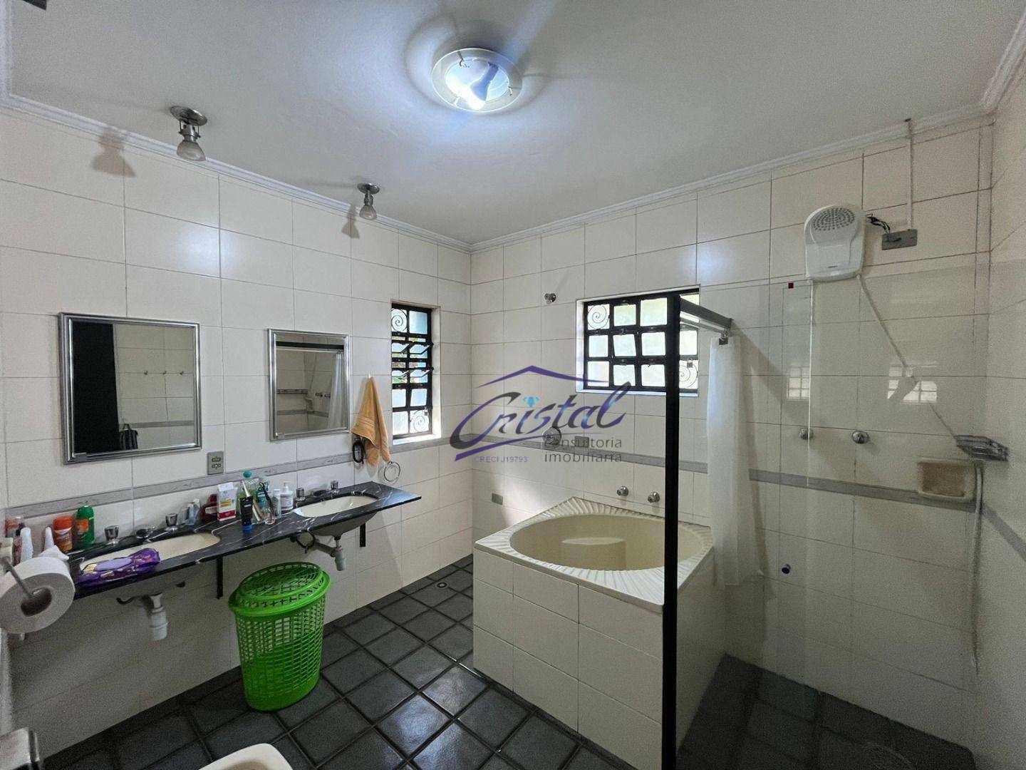 Casa de Condomínio à venda e aluguel com 4 quartos, 314m² - Foto 22