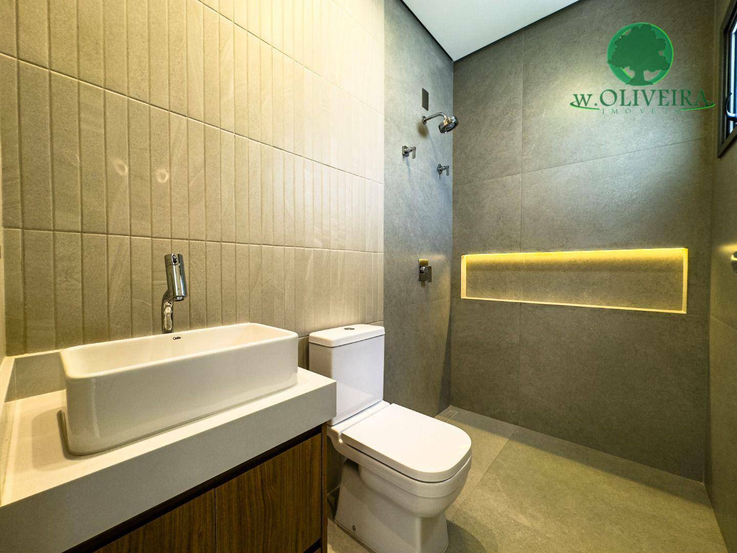 Casa de Condomínio à venda com 3 quartos, 188m² - Foto 26