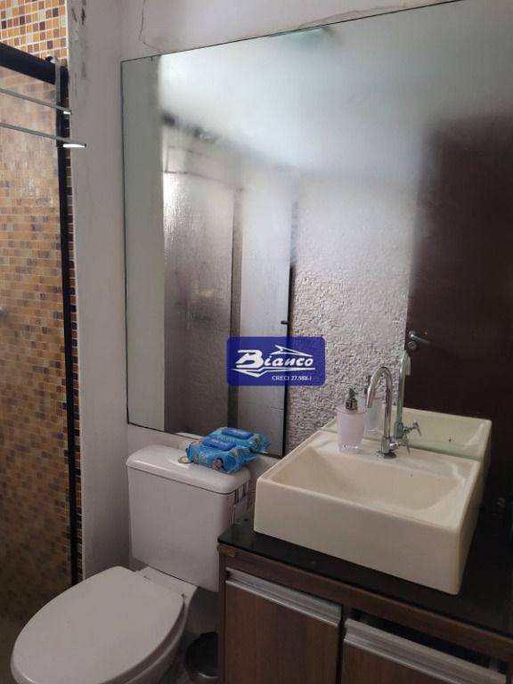 Apartamento à venda com 3 quartos, 83m² - Foto 7