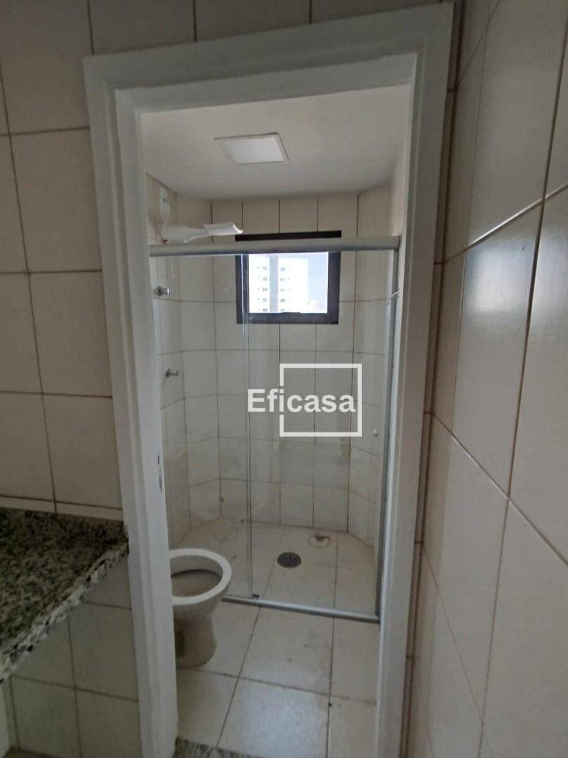 Apartamento para alugar com 2 quartos, 55m² - Foto 4