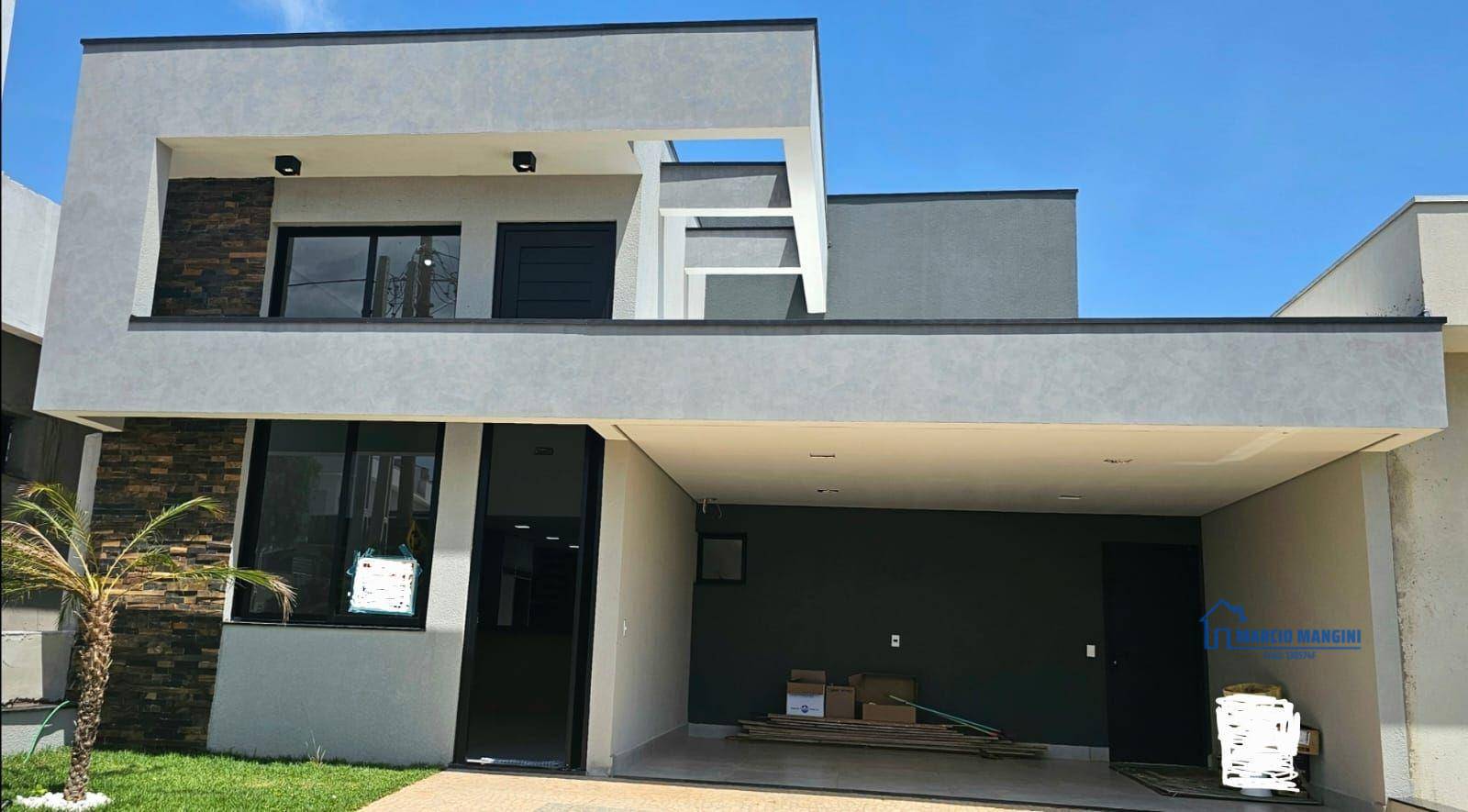 Casa à venda e aluguel com 3 quartos, 151m² - Foto 1