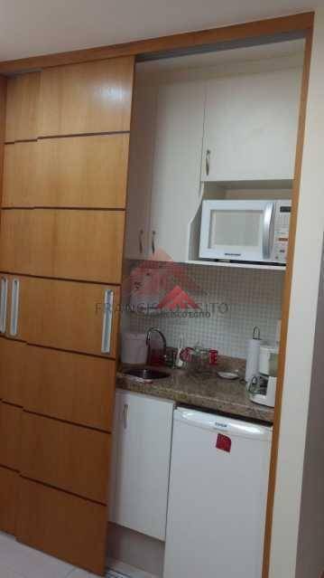 Conjunto Comercial-Sala à venda, 40m² - Foto 14