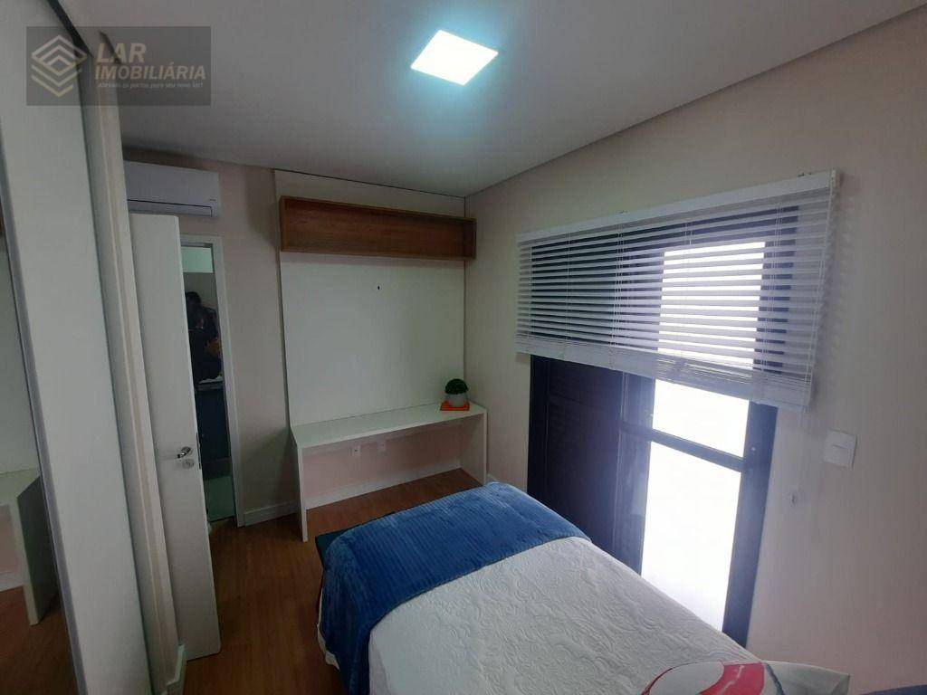 Apartamento à venda com 3 quartos, 132m² - Foto 20