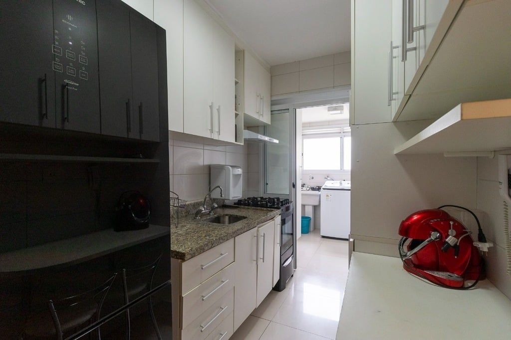 Apartamento à venda com 3 quartos, 94m² - Foto 28