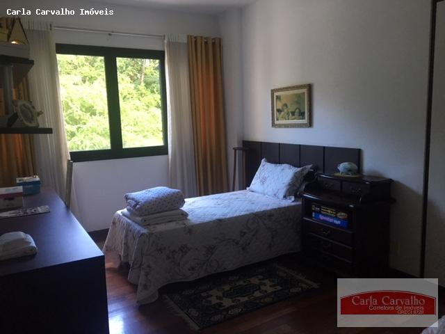 Apartamento à venda com 4 quartos, 230m² - Foto 12