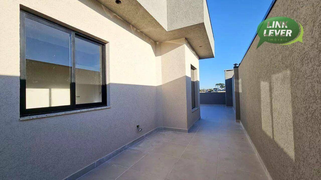 Sobrado para alugar com 3 quartos, 254m² - Foto 40