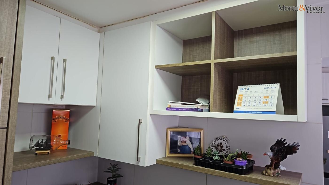 Apartamento à venda com 3 quartos, 84m² - Foto 10