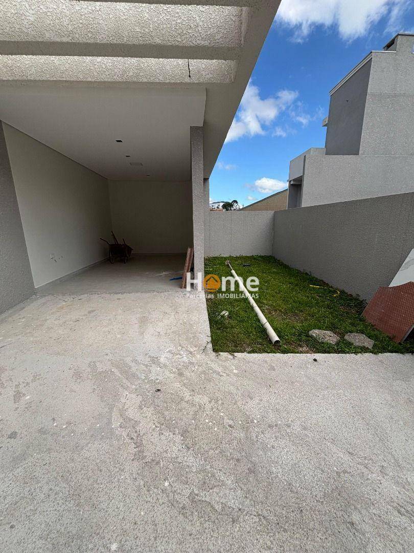 Sobrado à venda com 2 quartos, 140m² - Foto 14