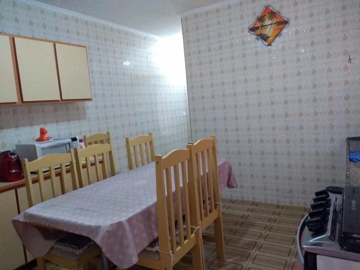 Sobrado à venda com 4 quartos, 125m² - Foto 18