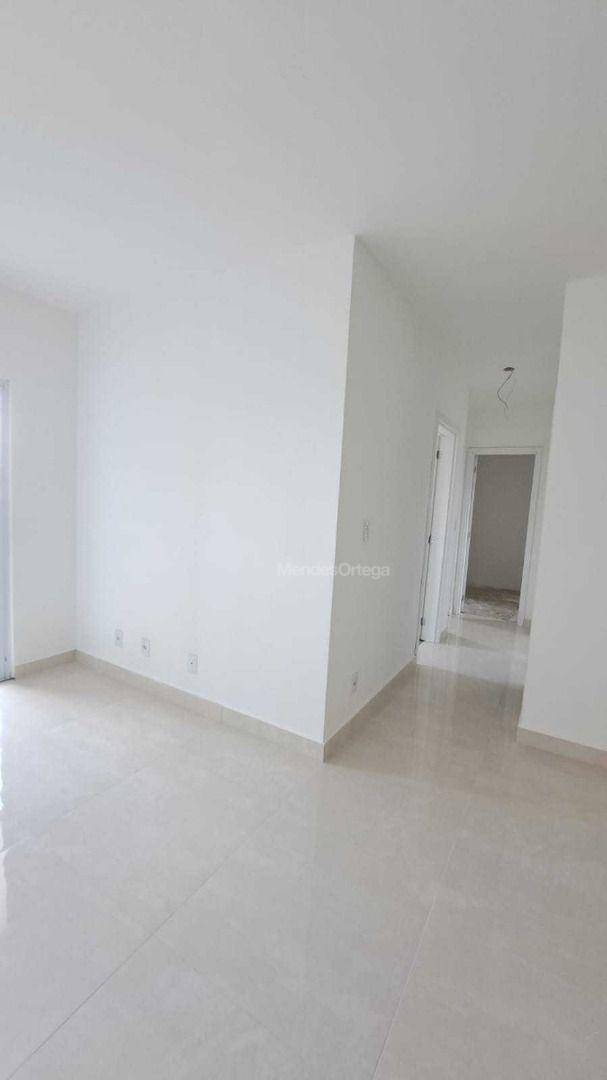 Apartamento à venda com 3 quartos, 78m² - Foto 10