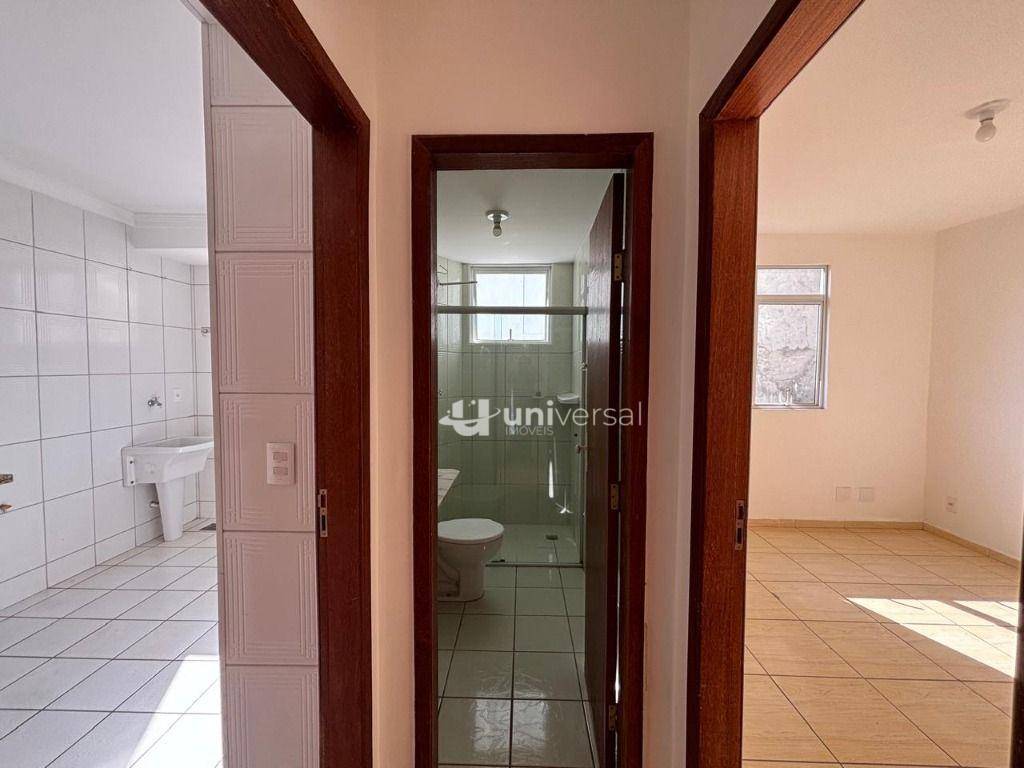 Apartamento, 1 quarto, 38 m² - Foto 5