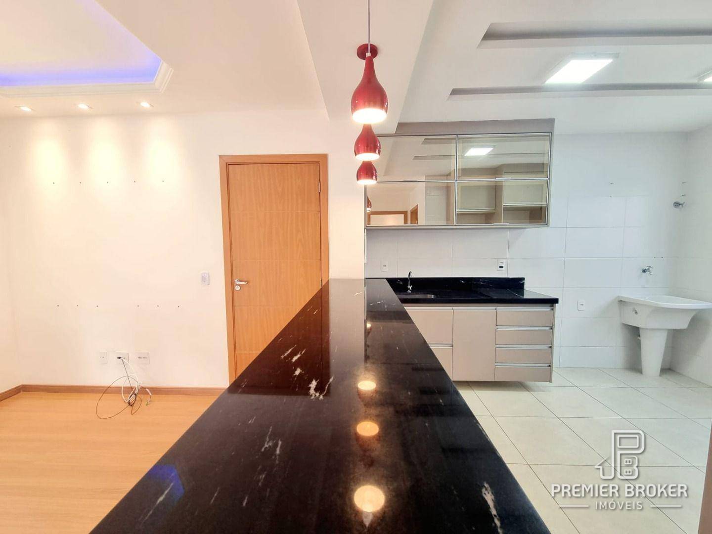 Apartamento à venda com 2 quartos, 52m² - Foto 23