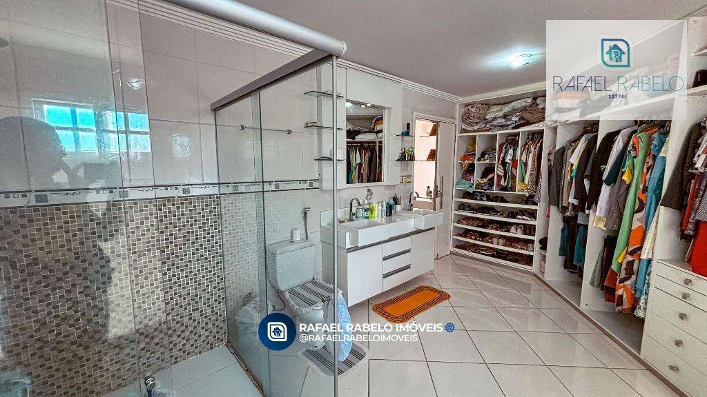 Casa de Condomínio à venda com 4 quartos, 346m² - Foto 33