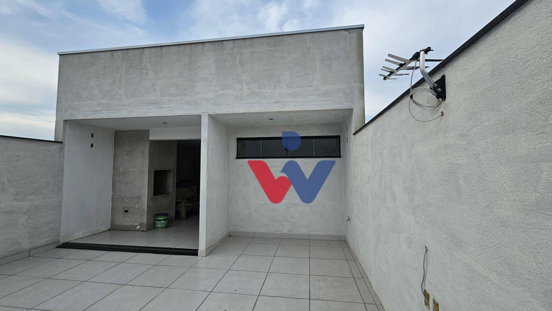 Sobrado à venda com 4 quartos, 350m² - Foto 20