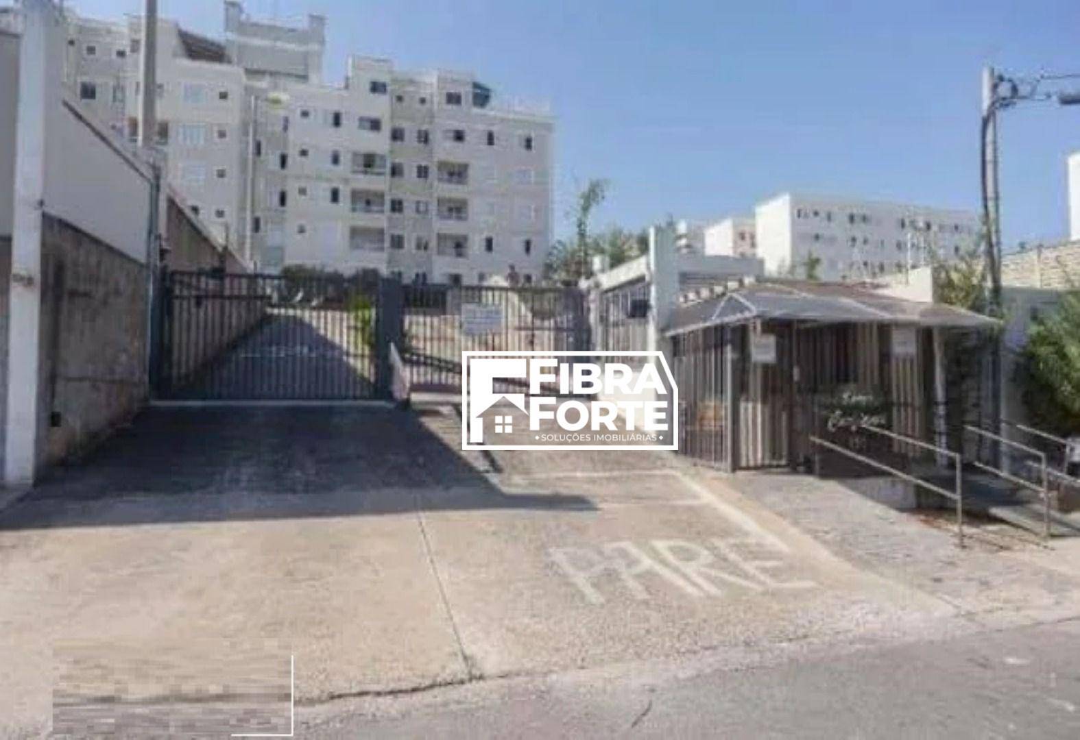 Apartamento à venda com 2 quartos, 48m² - Foto 3