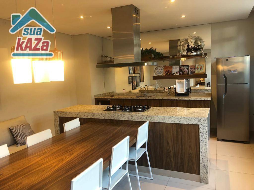 Apartamento à venda com 2 quartos, 34m² - Foto 29