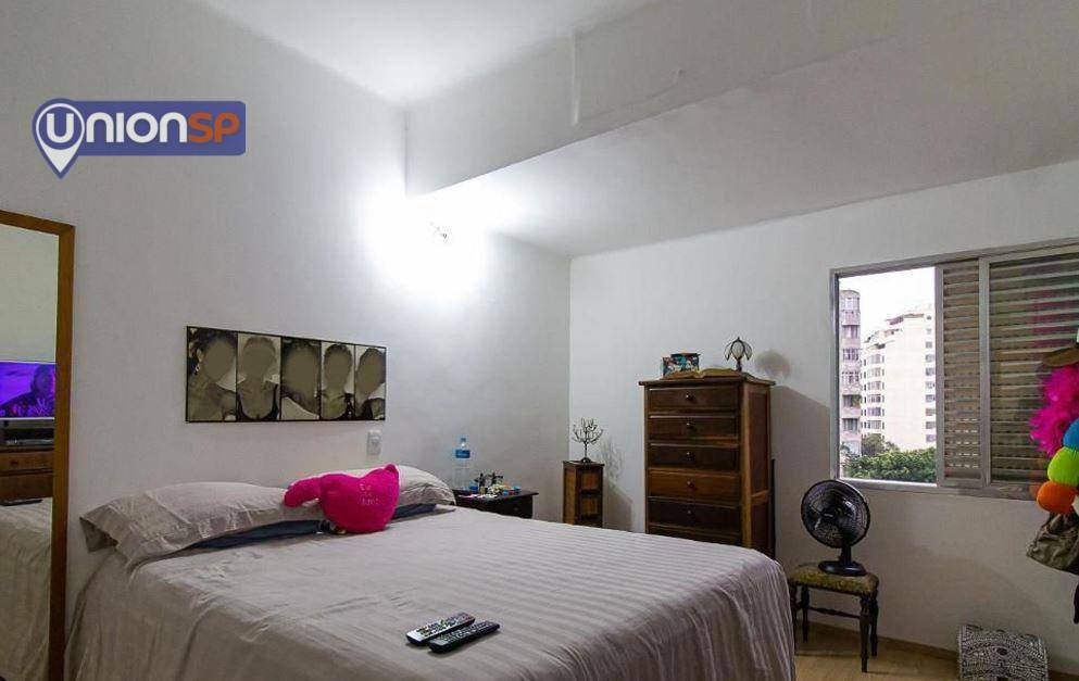 Apartamento à venda com 1 quarto, 60m² - Foto 10