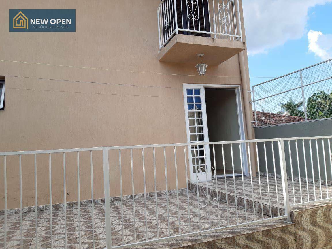 Sobrado à venda com 3 quartos, 145m² - Foto 11