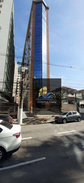 Conjunto Comercial-Sala para alugar, 45m² - Foto 8