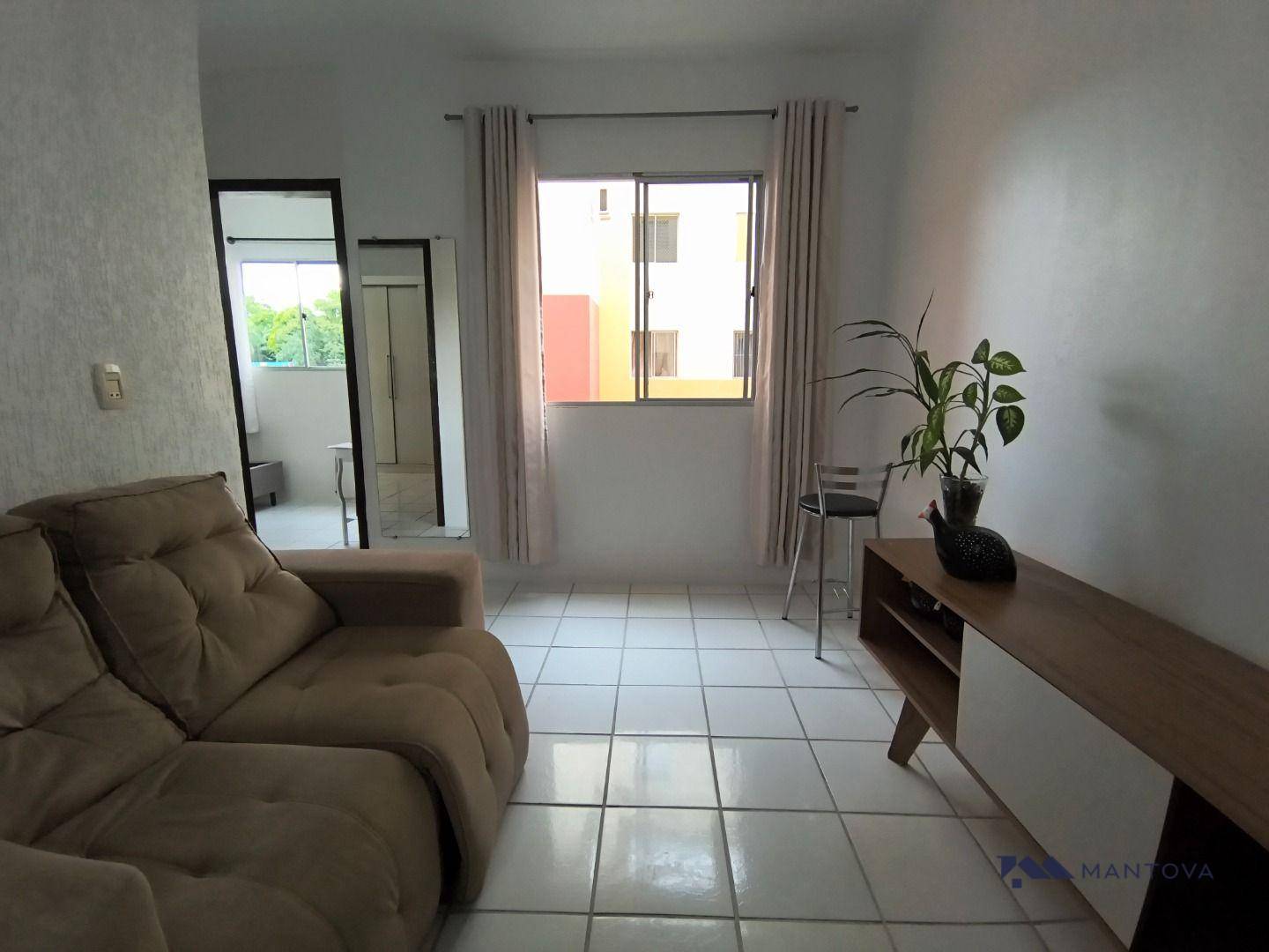Apartamento, 2 quartos, 42 m² - Foto 3