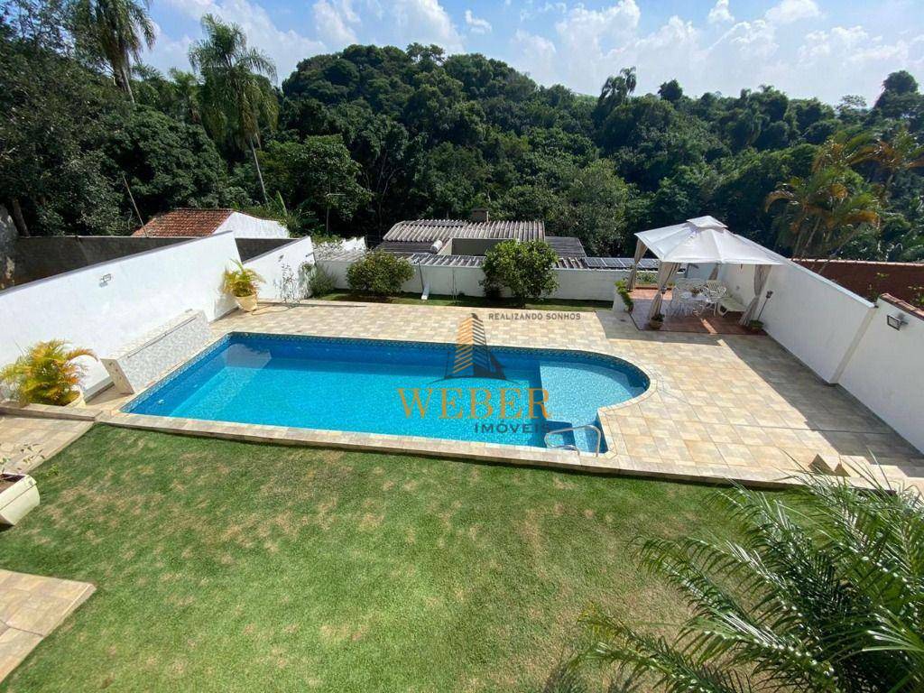 Casa de Condomínio à venda com 5 quartos, 303m² - Foto 13