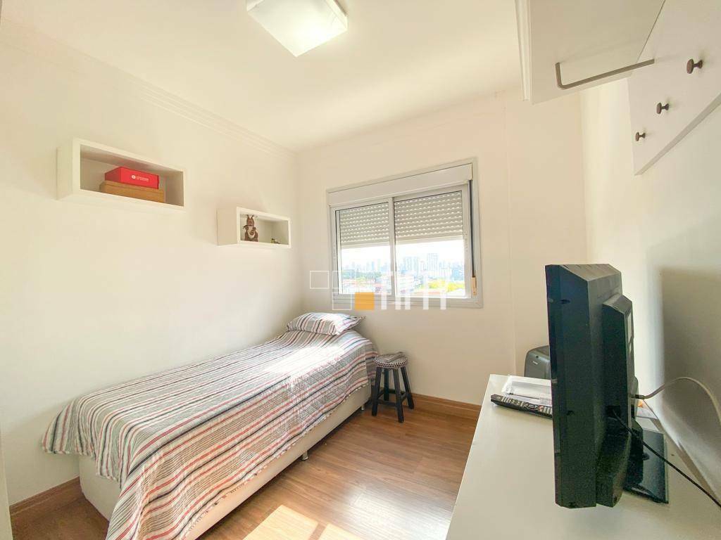 Apartamento à venda com 2 quartos, 65m² - Foto 15