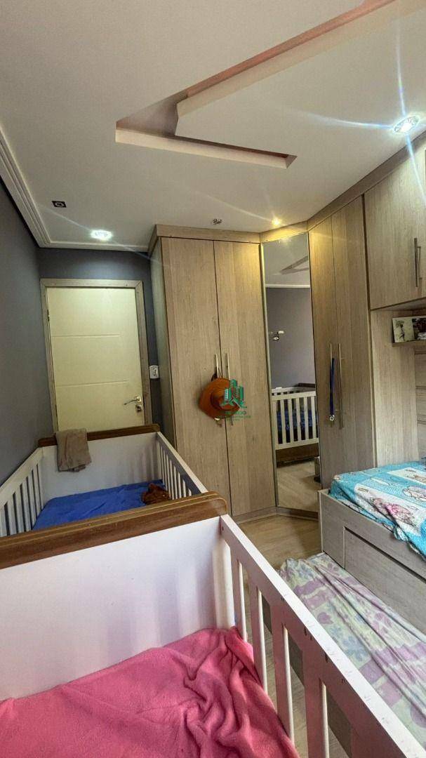 Apartamento à venda com 2 quartos, 52m² - Foto 29
