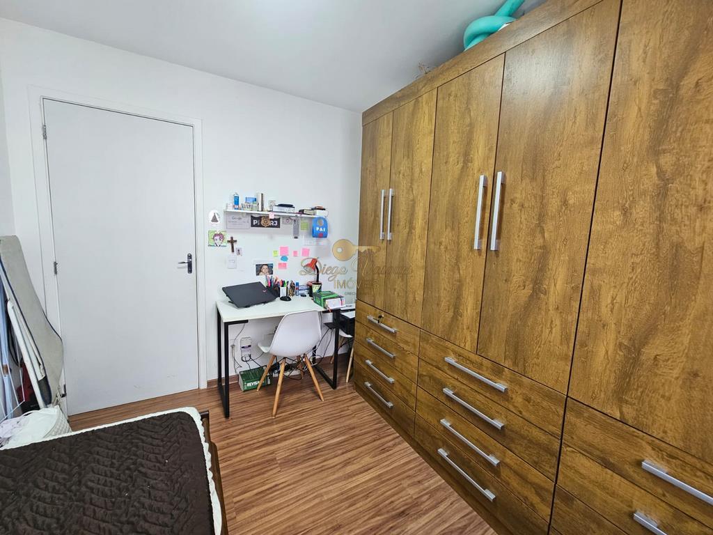 Apartamento à venda com 2 quartos, 50m² - Foto 12