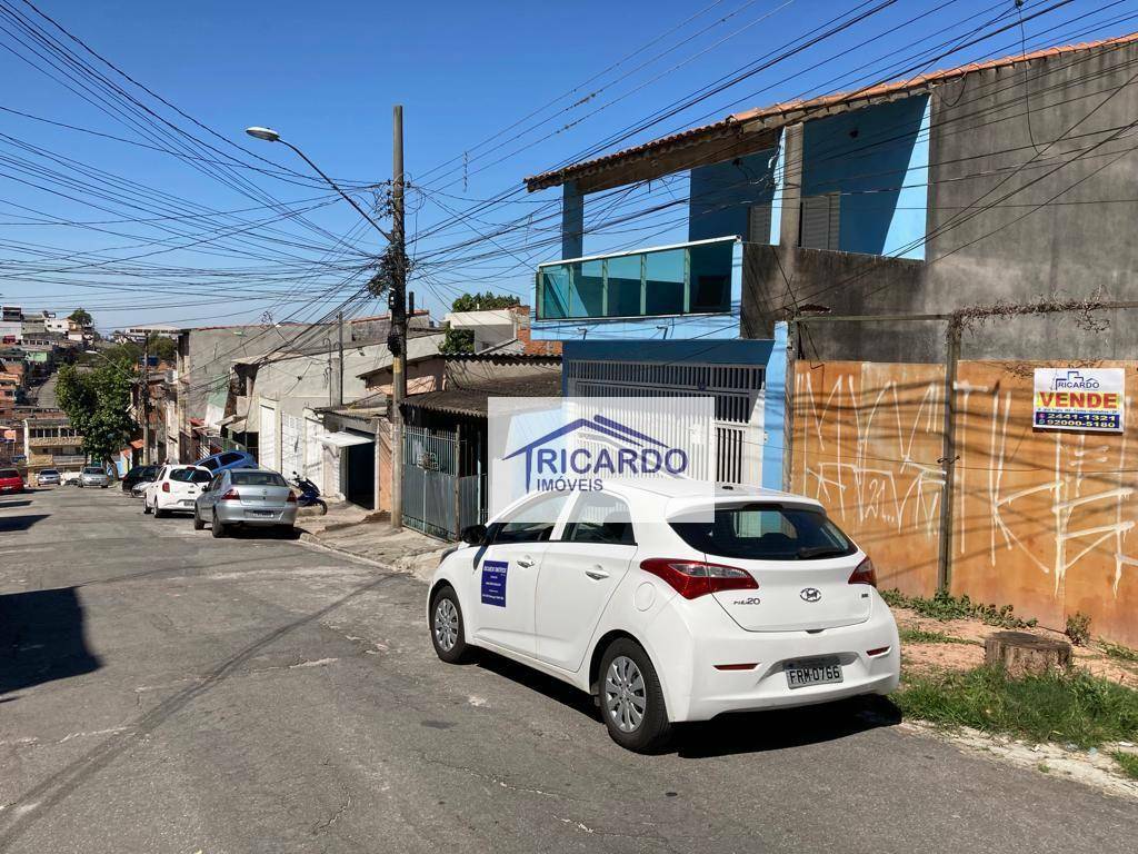Terreno à venda, 125M2 - Foto 7