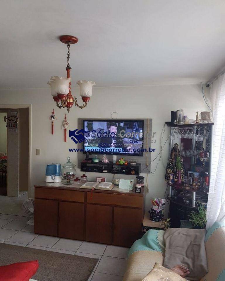 Sobrado à venda com 3 quartos, 108m² - Foto 6