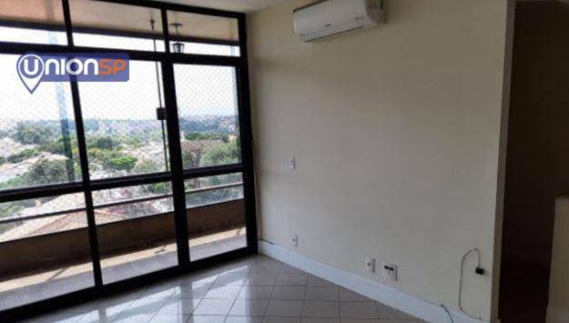 Apartamento à venda com 3 quartos, 89m² - Foto 1