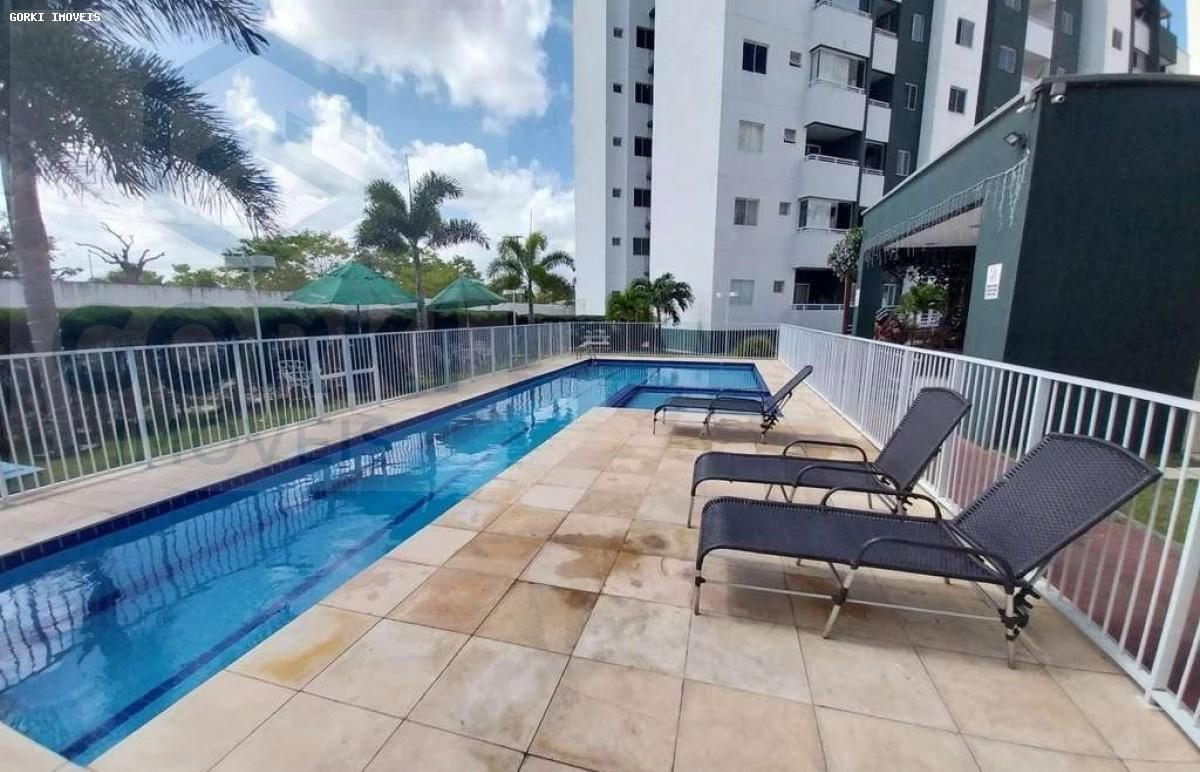 Apartamento à venda com 3 quartos, 59m² - Foto 19
