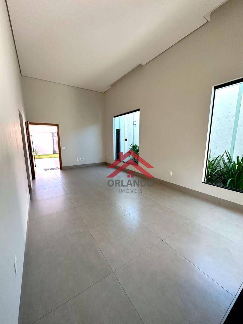 Casa à venda com 3 quartos, 150m² - Foto 2