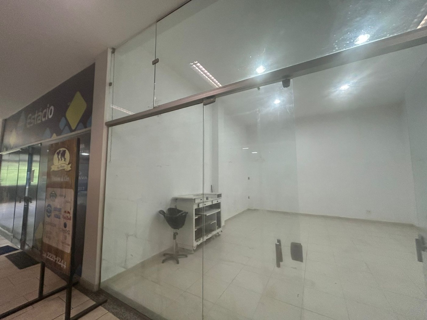 Loja-Salão para alugar, 32m² - Foto 5