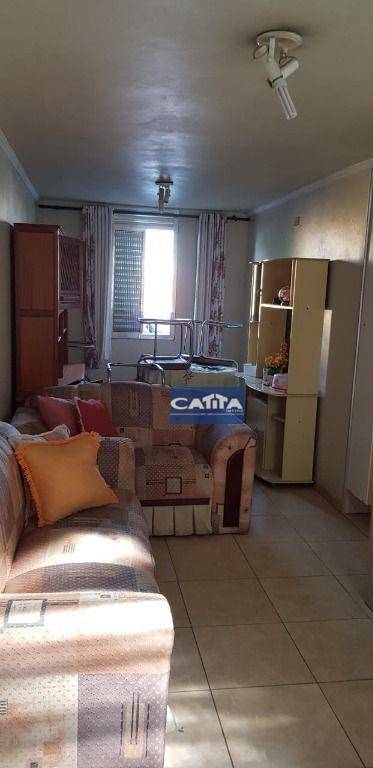 Apartamento à venda com 2 quartos, 51m² - Foto 4