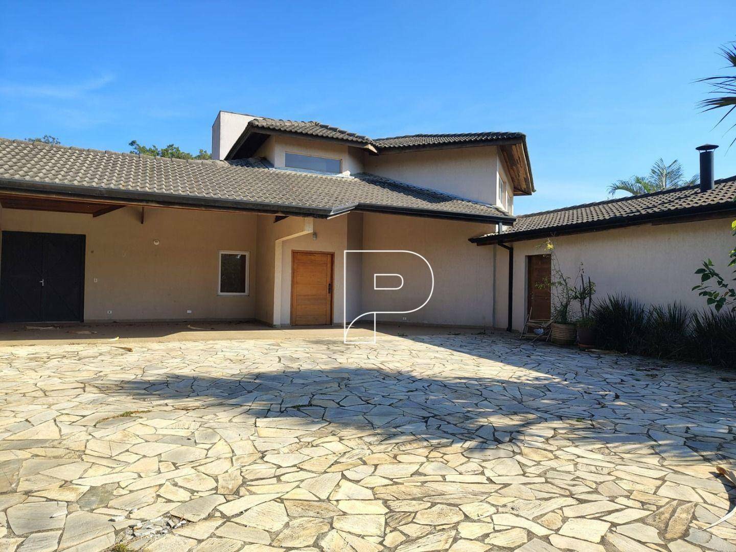 Casa de Condomínio à venda e aluguel com 4 quartos, 525m² - Foto 10