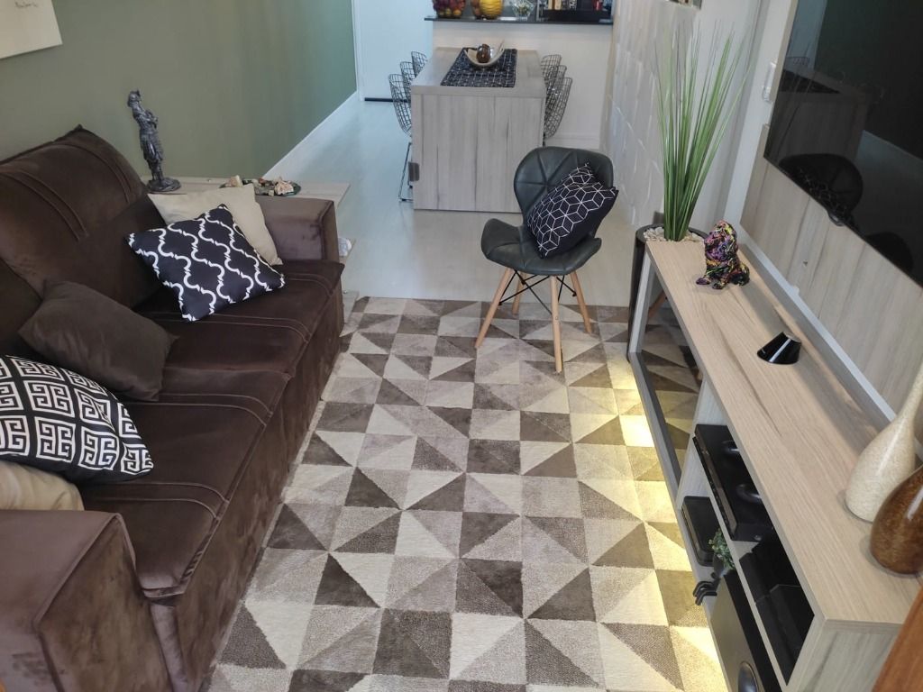 Apartamento à venda com 2 quartos, 50m² - Foto 41