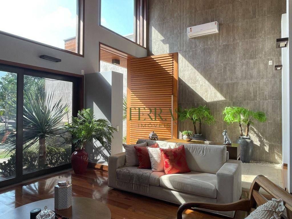 Casa de Condomínio à venda com 4 quartos, 490m² - Foto 12