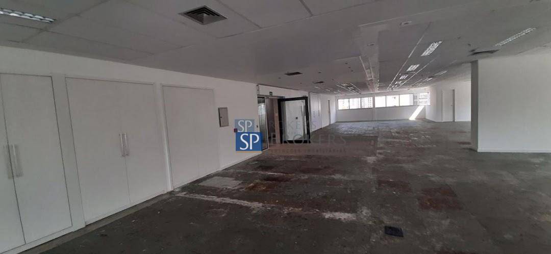 Conjunto Comercial-Sala para alugar, 362m² - Foto 1