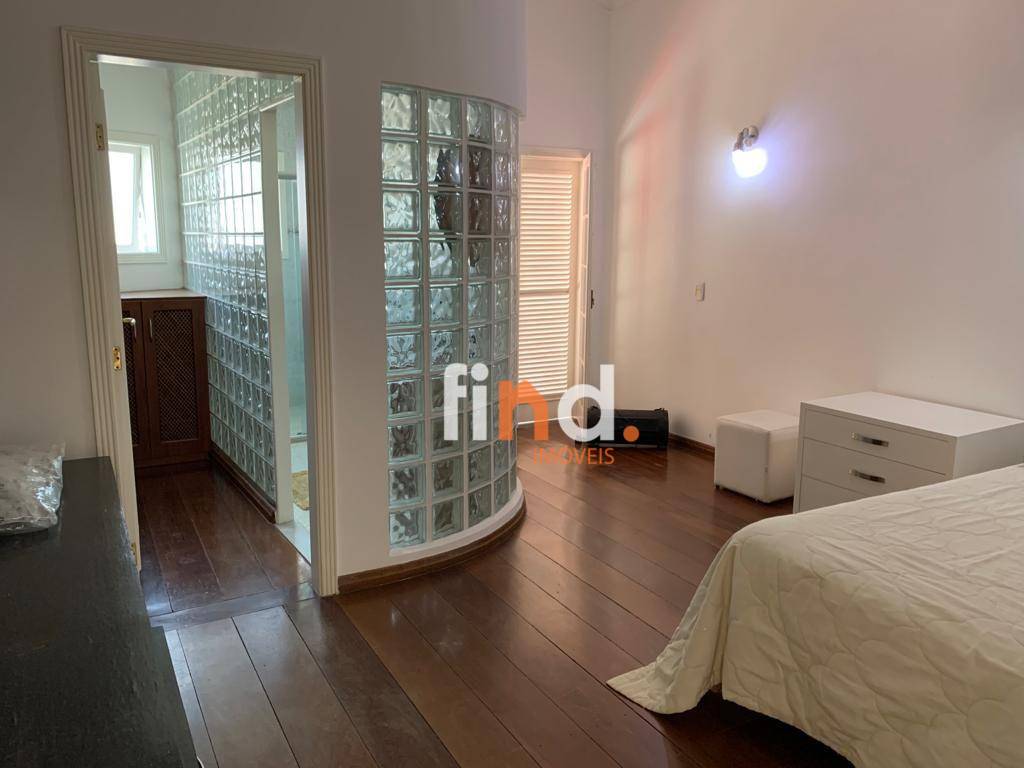 Casa de Condomínio à venda e aluguel com 5 quartos, 1100m² - Foto 25