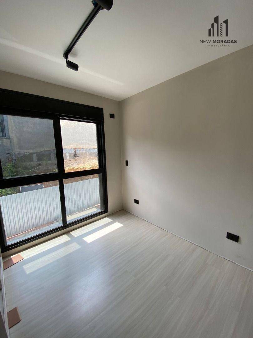 Sobrado à venda com 3 quartos, 260m² - Foto 9