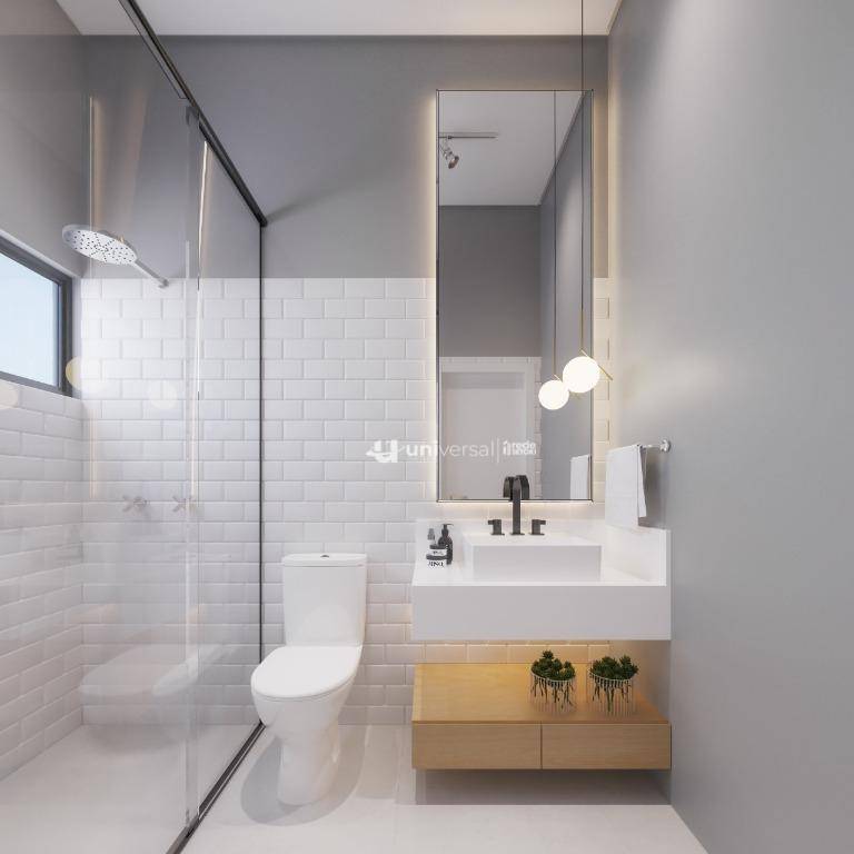 Casa de Condomínio à venda com 3 quartos, 128m² - Foto 10