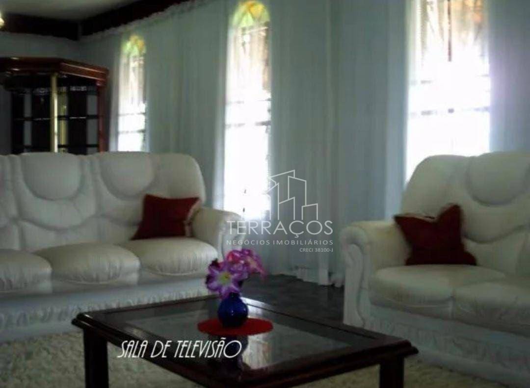 Chácara à venda com 4 quartos, 300m² - Foto 12