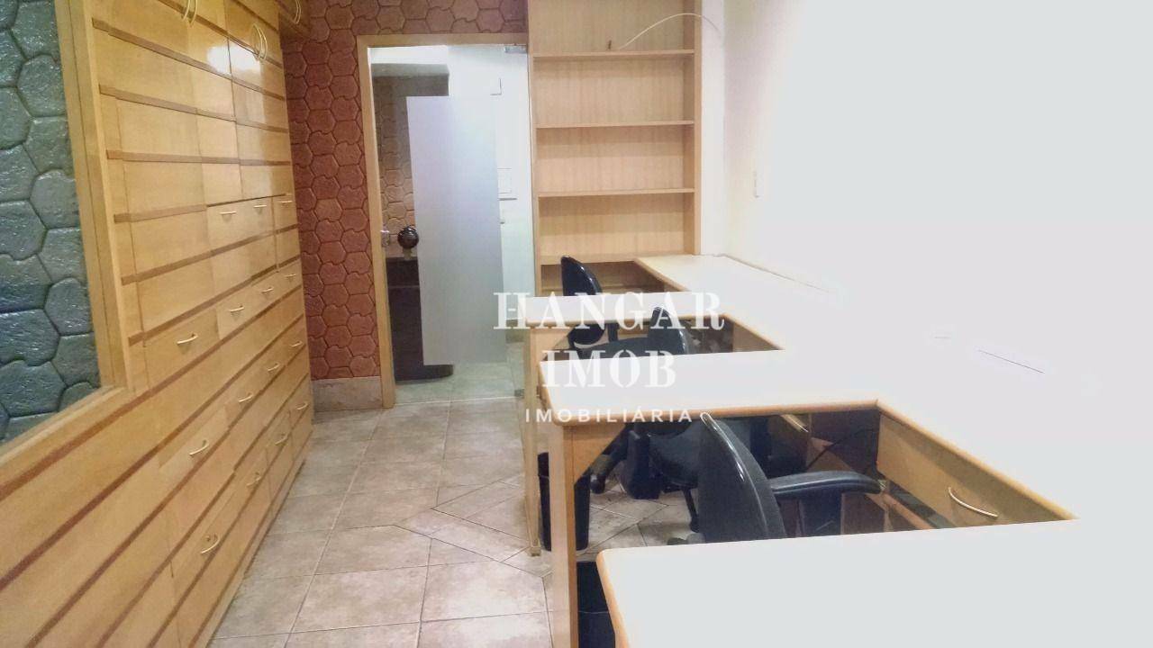 Conjunto Comercial-Sala à venda, 45m² - Foto 7