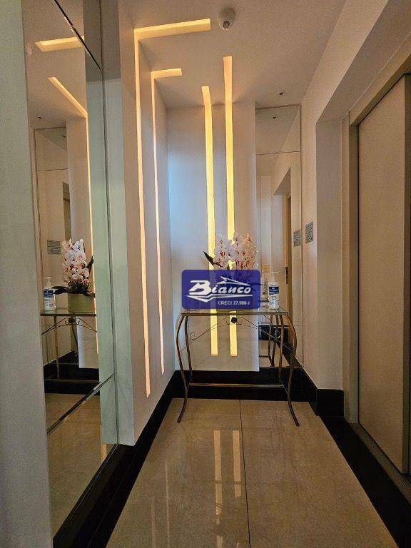 Apartamento à venda com 3 quartos, 170m² - Foto 3