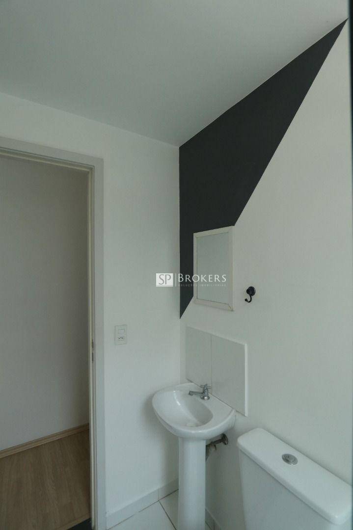 Apartamento à venda com 2 quartos, 53m² - Foto 7